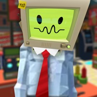 JOB HUMAN SIMULATOR! pour PC