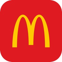 McDonald's App-Antilles Guyane ne fonctionne pas? problème ou bug?