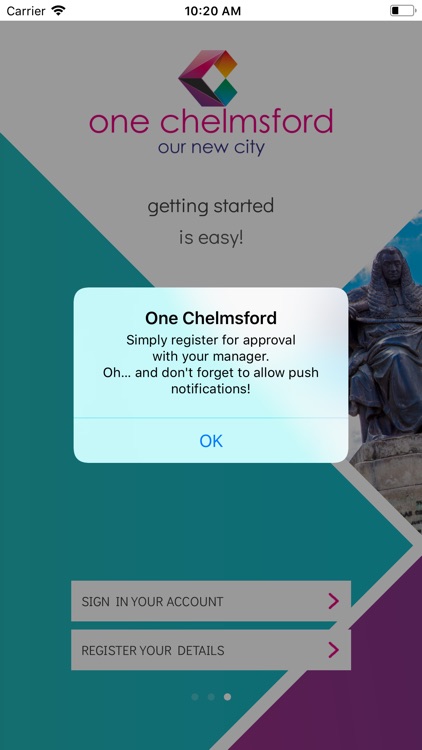 One Chelmsford