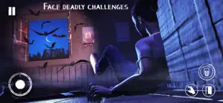 Captura 3 Emily's Tale Of Courage iphone