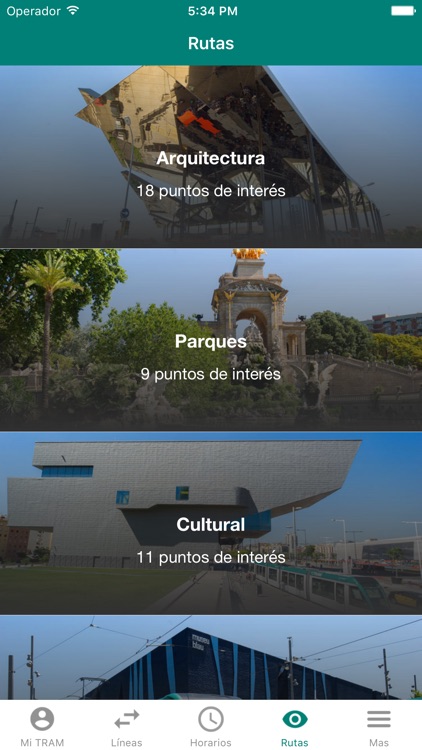 TRAM Barcelona screenshot-3