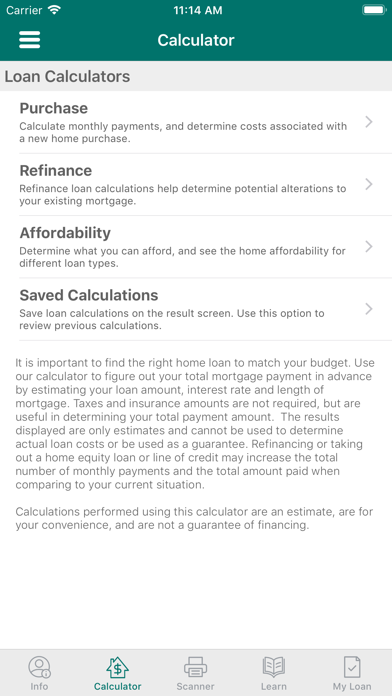 How to cancel & delete HomeNOW by Verity Mortgage from iphone & ipad 2