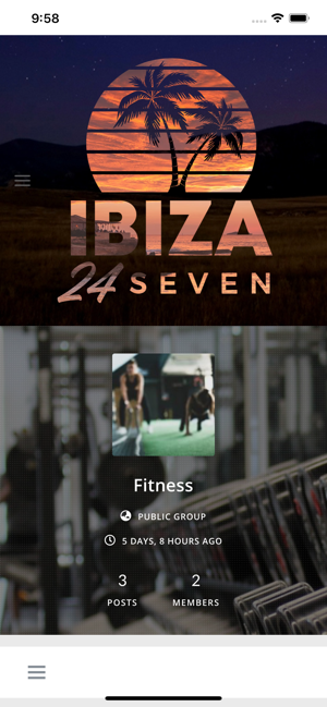 Ibiza 24Seven(圖2)-速報App