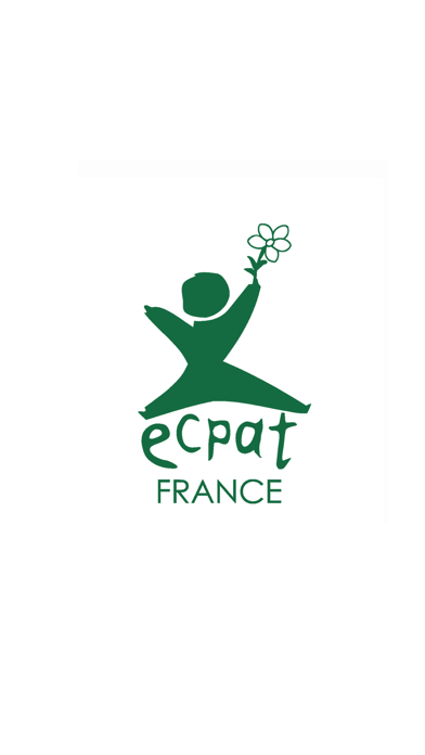 How to cancel & delete ECPAT FRANCE from iphone & ipad 2