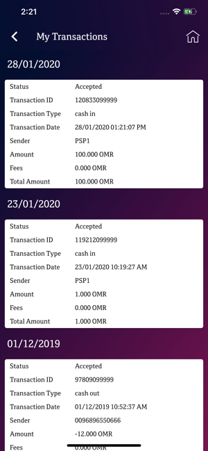 QNB MPay Oman(圖4)-速報App