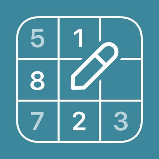 Sudoku — Brain Training