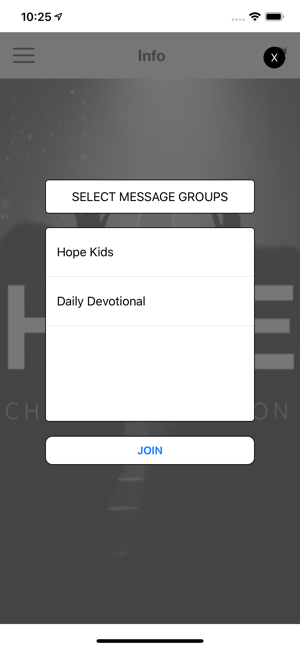 Hope Church(圖1)-速報App