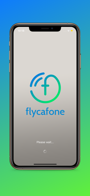 Flycafone : Calling App