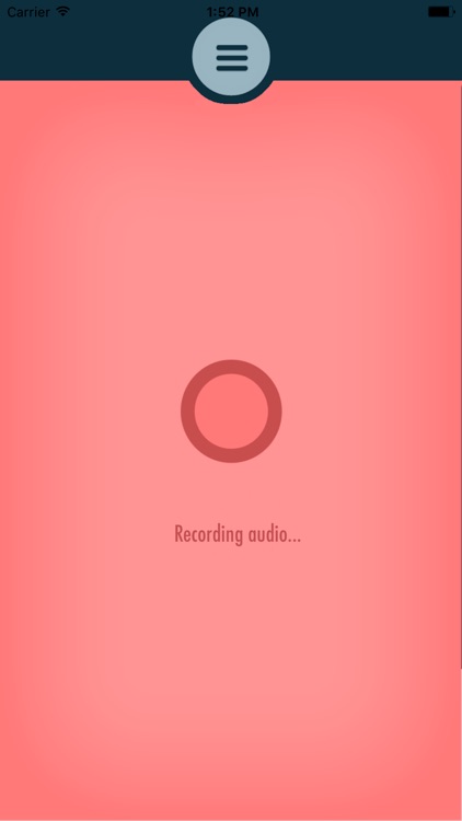 EchoBox - record and play back