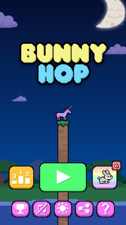 Bunny Hop~ screenshot-4