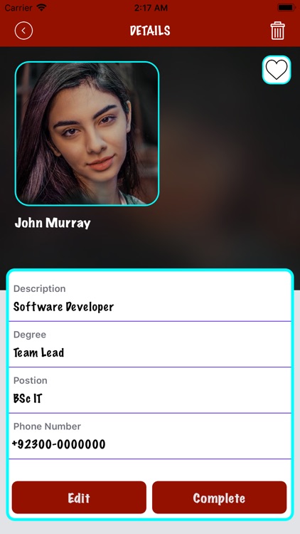 iResources Manager screenshot-3