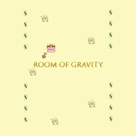 Room of Gravity Cheats