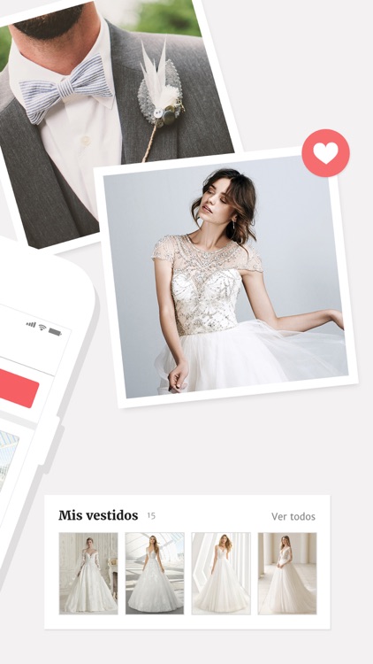 Bodas.com.mx screenshot-9