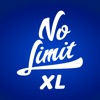 NO LIMIT FIT XL