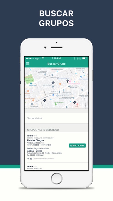 【图】Chega+(截图1)