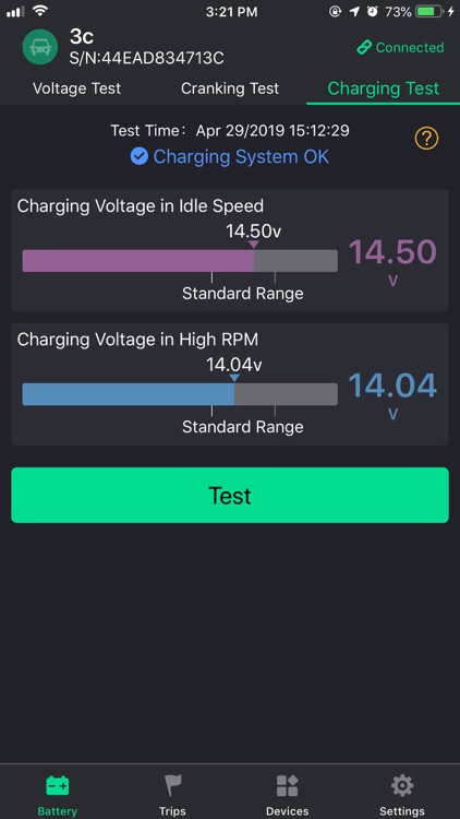 Live Monitor screenshot-3