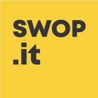 Swop.it – Local Swap Deals