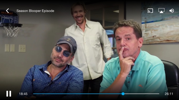 PureFlix screenshot-5