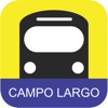 Ônibus Campo Largo