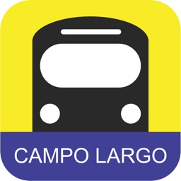 Ônibus Campo Largo