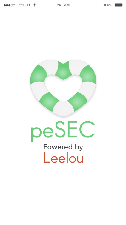 peSEC - powered by Leelou