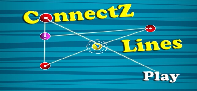 Crazy ConnectZ Lines LT(圖1)-速報App