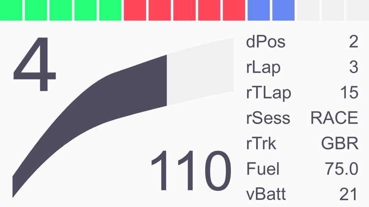 Race Dash for Sim Games screenshot-5