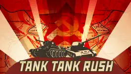 Game screenshot Tank Tank Rush mod apk