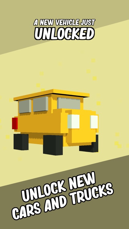 A Tiny Truck screenshot-4