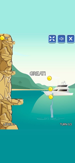 Cliff Diving:(圖3)-速報App