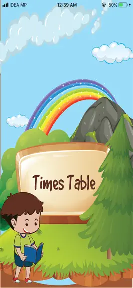 Game screenshot Times Table - Maths Table mod apk