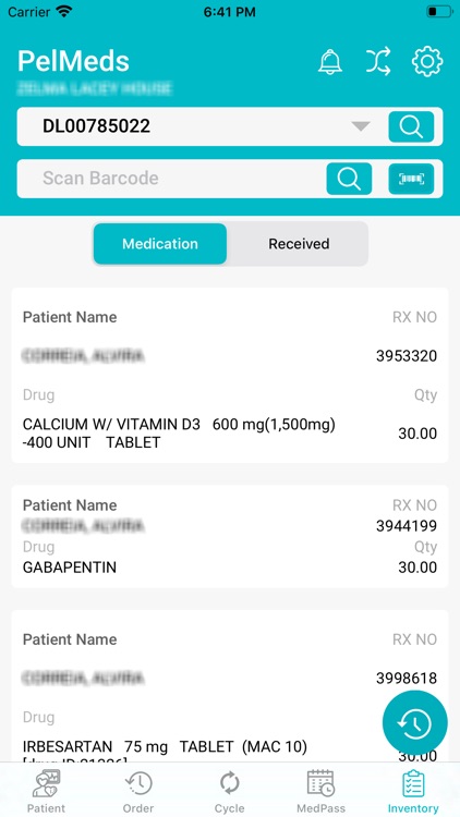 PelMeds screenshot-5