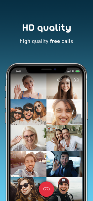 BiP - Messenger, Video Call(圖2)-速報App