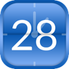 CountdownBar - days counter