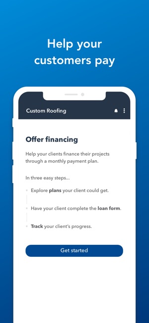 Hearth Financing(圖2)-速報App