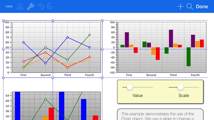 HMI Editor screenshot-4