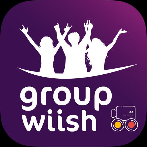 GroupWiish