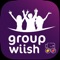 GroupWish offers variety of features with easy-to-use interface for recording the video greetings and sending instantly