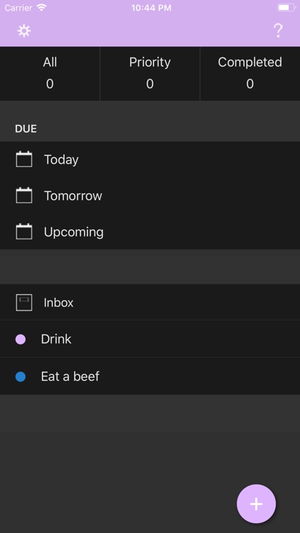 TO-DO List&Daily Tasks screenshot-7