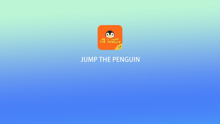 JUMP THE PENGUIN