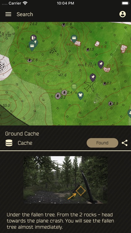 MapGenie: Tarkov Map by Digitech Apps