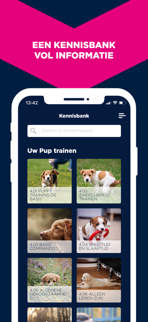 Eukanuba Puppy(圖3)-速報App