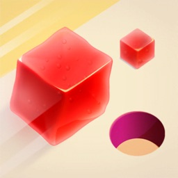 Jelly Sprint 3D!