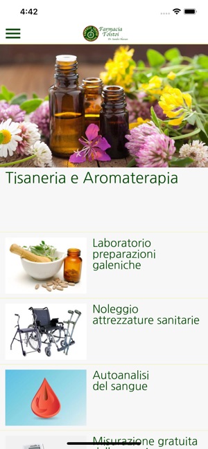 Farmacia Tolstoj(圖3)-速報App