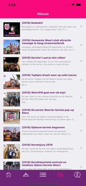 KermisWeert 2020(圖4)-速報App