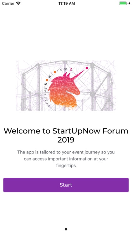 StartupNow Forum