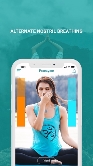 Pranayam(圖5)-速報App