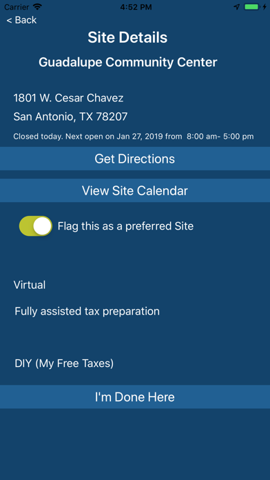 How to cancel & delete VITA San Antonio from iphone & ipad 4