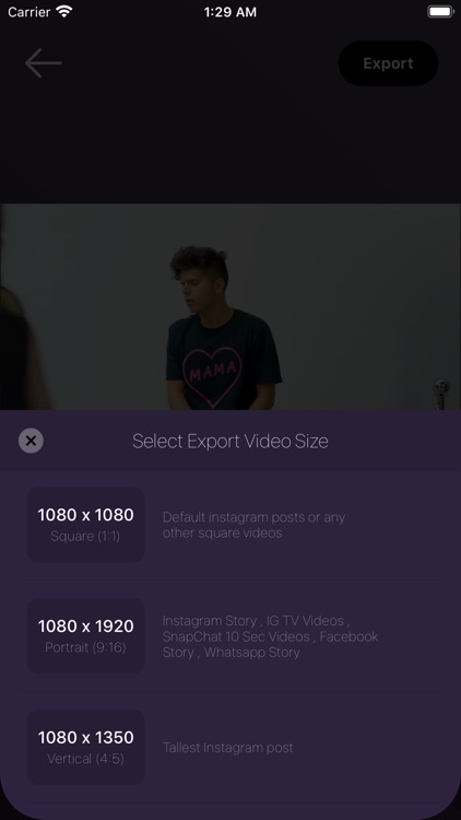 Video Helper Kit screenshot-4