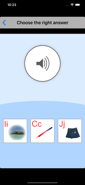 French Alphabet Cards(圖5)-速報App